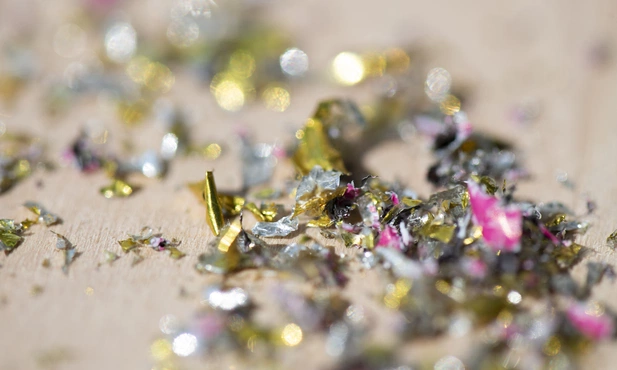 Mikroplastik może pomagać wirusom