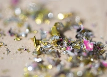 Mikroplastik może pomagać wirusom