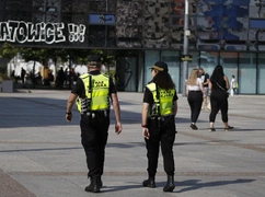 Katowice. Miasto chce zwiększyć bezpieczeństwo. W planach nocna prohibicja