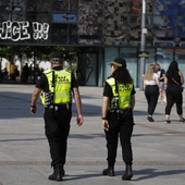 Katowice. Miasto chce zwiększyć bezpieczeństwo. W planach nocna prohibicja