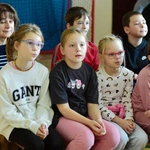 Butryny. Dzień Hospicjum