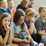 Butryny. Dzień Hospicjum