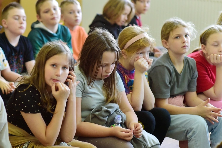 Butryny. Dzień Hospicjum