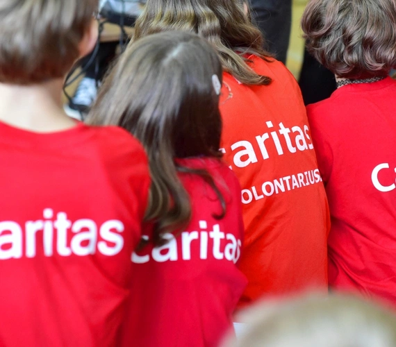 Butryny. Dzień Hospicjum