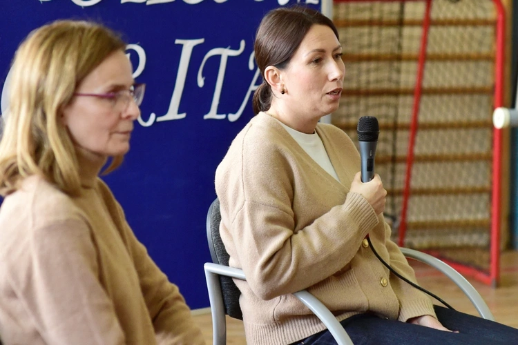 Butryny. Dzień Hospicjum