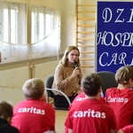 Butryny. Dzień Hospicjum