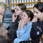 Butryny. Dzień Hospicjum