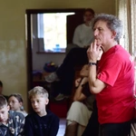 Butryny. Dzień Hospicjum