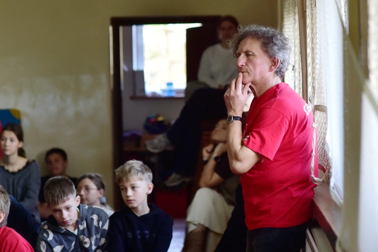 Butryny. Dzień Hospicjum