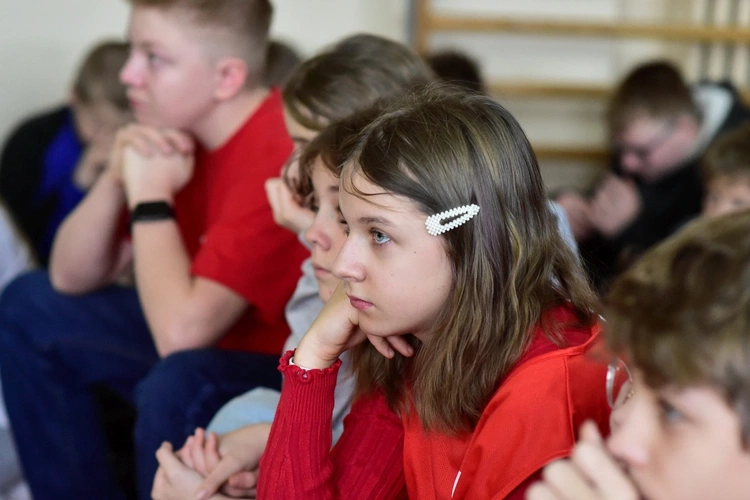 Butryny. Dzień Hospicjum