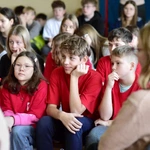 Butryny. Dzień Hospicjum