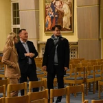 Spotkanie dla liderów wspólnot