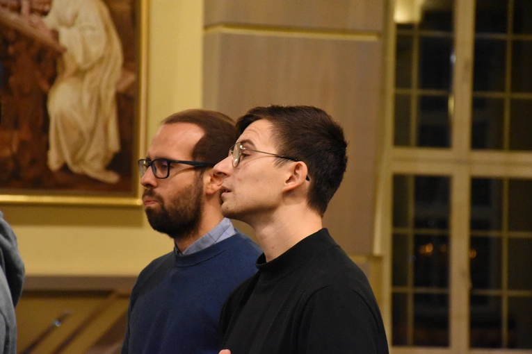 Spotkanie dla liderów wspólnot