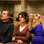 Spotkanie dla liderów wspólnot