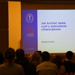 Spotkanie dla liderów wspólnot