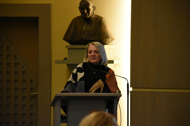 Spotkanie dla liderów wspólnot