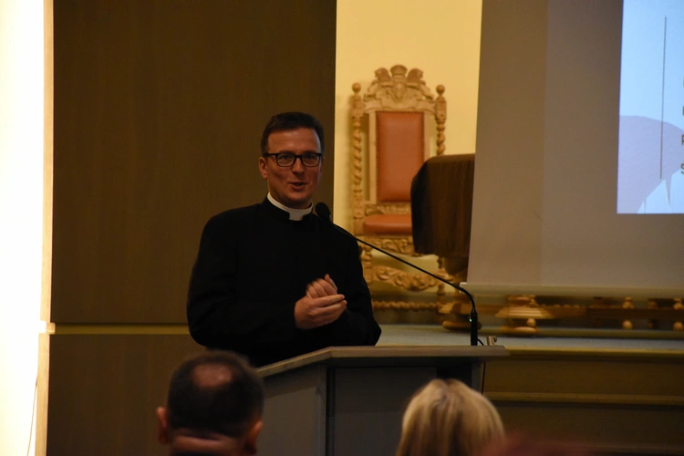 Spotkanie dla liderów wspólnot