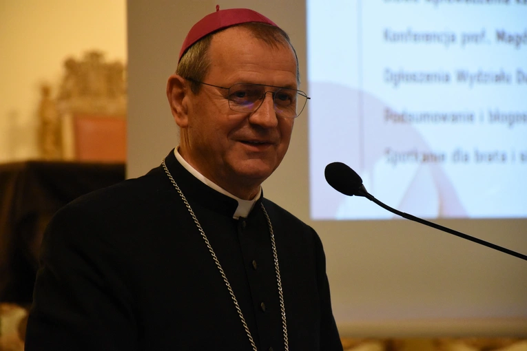 Spotkanie dla liderów wspólnot