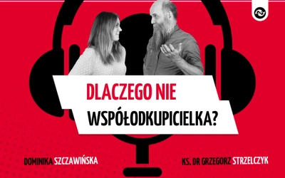 Jak watykańska nota porządkuje naszą pobożność maryjną? Rozmowa z ks. Grzegorzem Strzelczykiem
