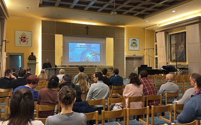 O dobrostanie chrześcijanina i przygotowaniach do synodu diecezjalnego