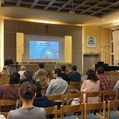 O dobrostanie chrześcijanina i przygotowaniach do synodu diecezjalnego