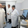 Papież otworzył w Watykanie nowe ambulatorium