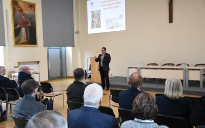 O potencjale, który tkwi w Camino de Santiago