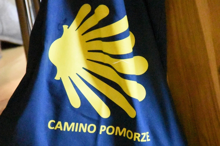 Camino Pomorze