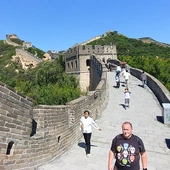 Bliskie spotkania z Państwem Środka