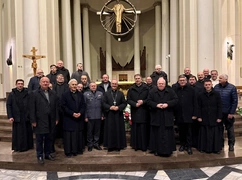 Abp Przybylski: jak będziemy jedno, to będziemy Kościołem