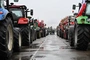 Protest rolników