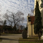 Kościół pw. św. Marii Magdaleny w Jasionej