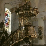 Kościół pw. św. Marii Magdaleny w Jasionej