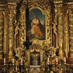 Kościół pw. św. Marii Magdaleny w Jasionej