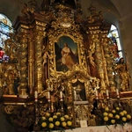 Kościół pw. św. Marii Magdaleny w Jasionej