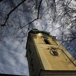 Kościół pw. św. Marii Magdaleny w Jasionej