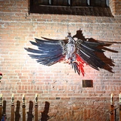 Koncert "Przymierze orłów" w bazylice św. Brygidy