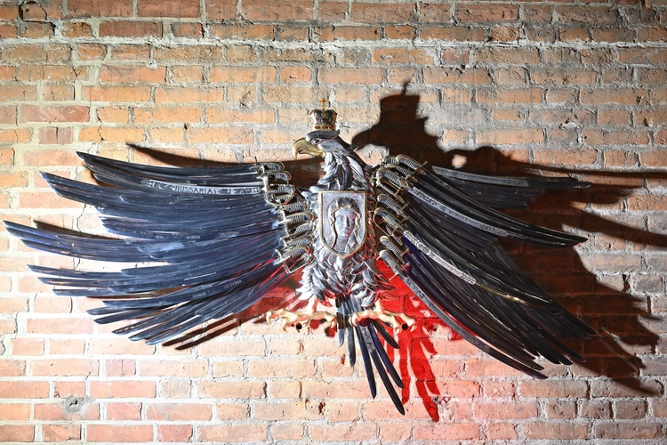 Koncert "Przymierze orłów" w bazylice św. Brygidy