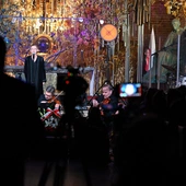 Muzyczna lekcja historii w Gdańsku