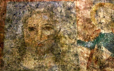 Między Veraikon, a św. Carlo Acutisem