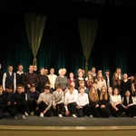 "Dziady cz. III" w tarnowskim seminarium