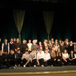 "Dziady cz. III" w tarnowskim seminarium