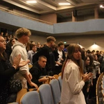 "Dziady cz. III" w tarnowskim seminarium