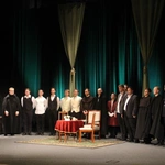 "Dziady cz. III" w tarnowskim seminarium