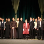 "Dziady cz. III" w tarnowskim seminarium