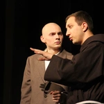 "Dziady cz. III" w tarnowskim seminarium