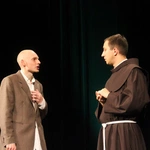 "Dziady cz. III" w tarnowskim seminarium