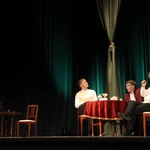 "Dziady cz. III" w tarnowskim seminarium