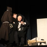 "Dziady cz. III" w tarnowskim seminarium