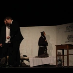 "Dziady cz. III" w tarnowskim seminarium